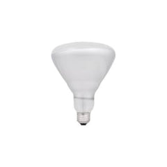 Sylvania 65BR/FL/RP-120V/15678 65 W 120 Volt BR40 Incandescent Lamp