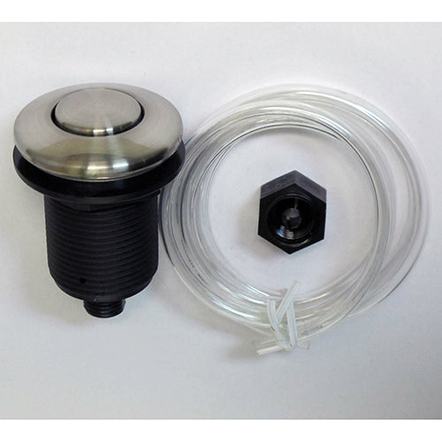 DAKOTA Dakota Plumbing Products DSA-WD2000 Garbage Disposal 0.5 Hp