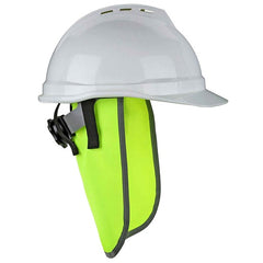 Ergodyne 29063 Ergodyne Lime 8006 Hi-Vis Neck Shade