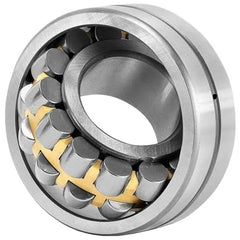 NSK 23180CAMP55W509 Spherical Roller Bearing - 400 mm ID, 650 mm OD, 200 mm Width