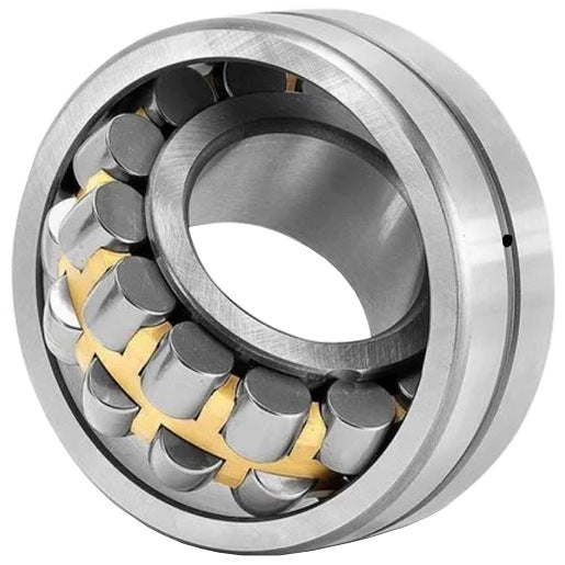 NSK 22336CAMKC3W507 Spherical Roller Bearing - 180 mm ID, 380 mm OD, 126 mm Width, Tapered 1:12 Bore, Open, C3