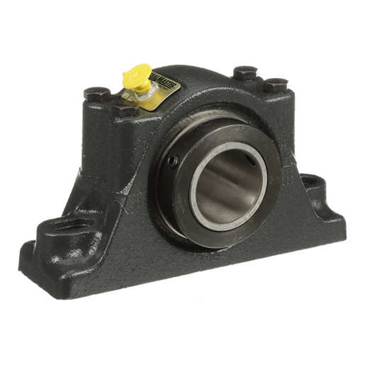 SEALMASTER Sealmaster RPB-111-2 Pillow Block Roller Bearing 1-11/16 in (RCI-111)