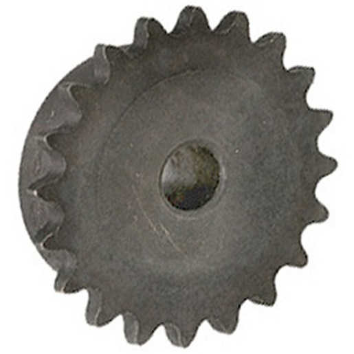 Martin 12B13 Stock Bore Sprocket - Metric - B Style - 12B / 3/4 in