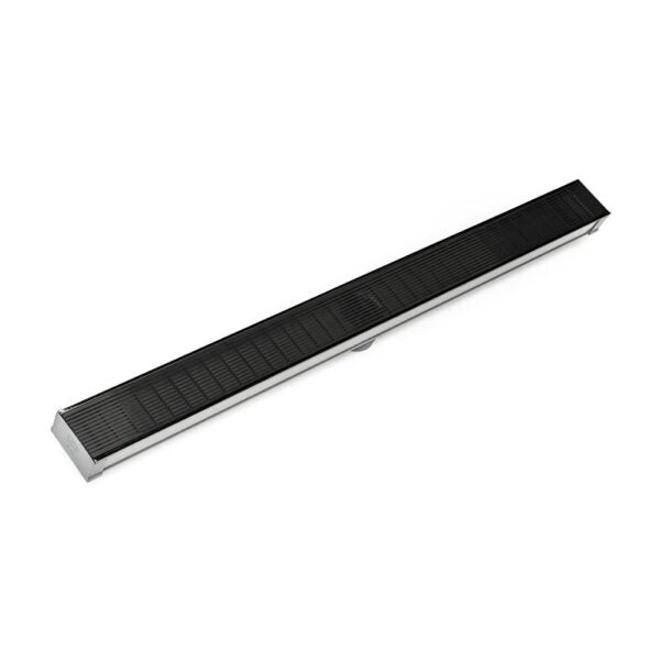 INFINITY DRAIN SLAG6536BK ROOF DRAINS