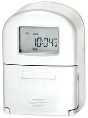 Intermatic DT620 7-Day 120 Volt 15 Amp Heavy Duty Digital Plug-In Timer