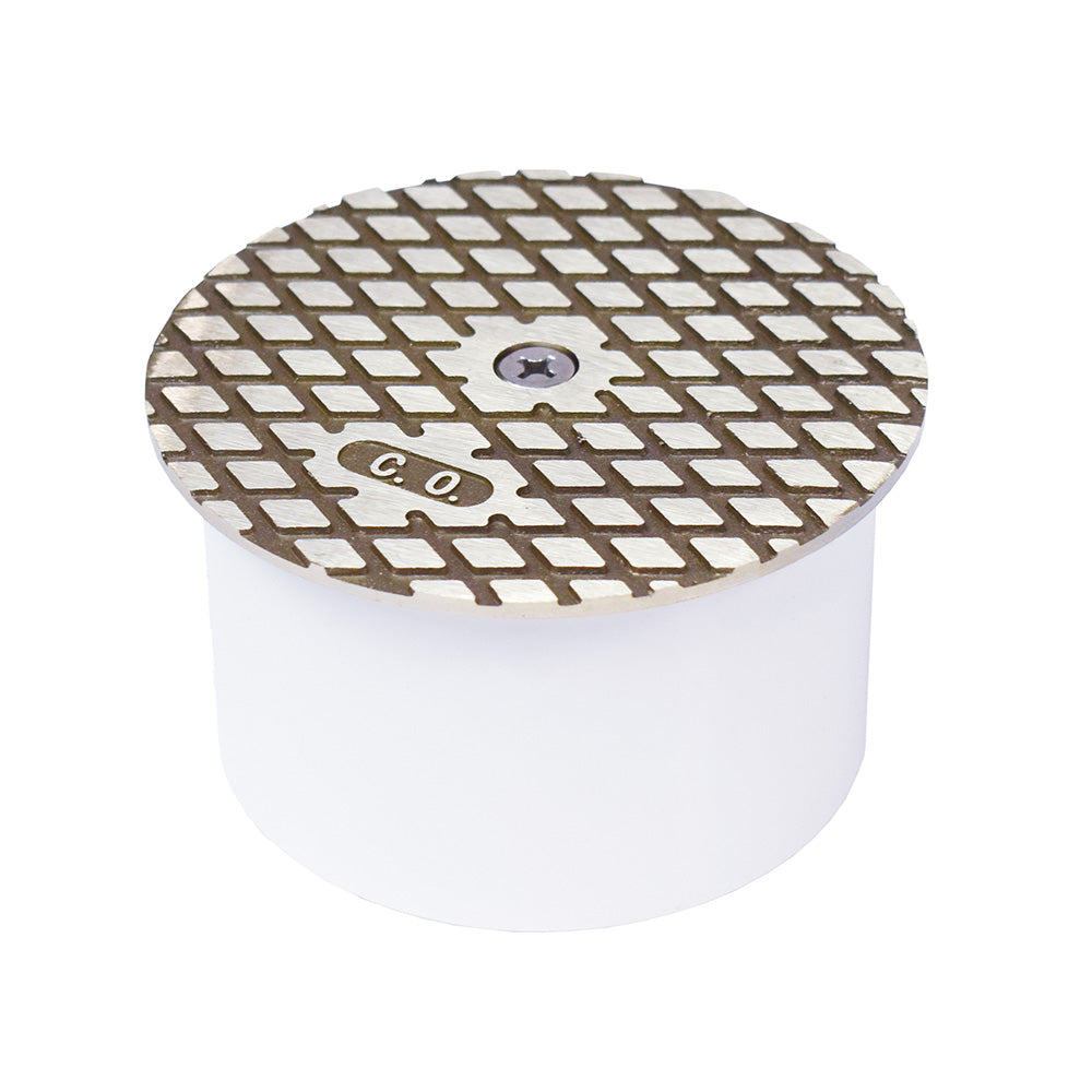 BRAXTON IPC4-412NB AIR CLEANER REPLACEMENT PARTS