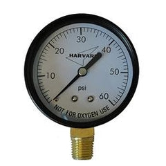 American Granby IPG6045-4L Press Gauge STL 60# 4.5D 1/4LM