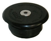 Test-Tite 83690 Cleanout Repair Plug Flush 4 Inch