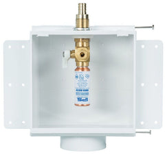 IPS FRIB12ABWHA Qtr Turn Arrester Valve 1/2 Wirsbo Connection