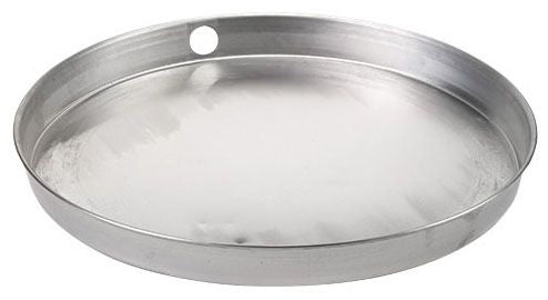 IPS CORPORATION 87033 28 ALUM HEATER PAN W/CPVC ADP