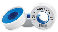 IPS 80315 Thread Seal Tape White 1/2 X 260 Inches Replacement MPN