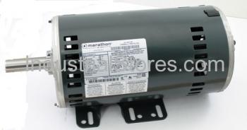 Trane MOT13022 3HP 208-230/460V 1725RPM Motor