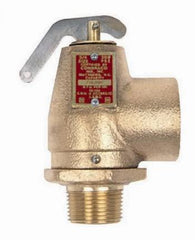 Conbraco Industries 10-102-12 3/4 x 1 60# Relief Valve 1200000 BTU