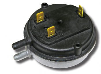 Cleveland Controls NS2-1047-07 Pressure Switch 0.95WC