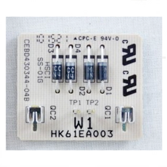 Tempstar 1171780 BOARD RECTIFIER CONTROL SEE FSP1186788