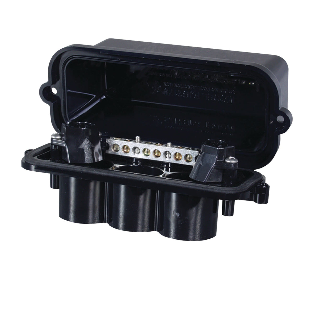 Intermatic PJB2175 2 Light Connection Pool & Spa Junction Box