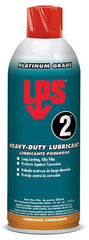 LPS 00216 11 Oz Aerosol Less than 7 CST Viscosity 174.2 Deg F Flash Point