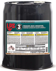 LPS 00316 11 Oz Aerosol Rust Inhibitor