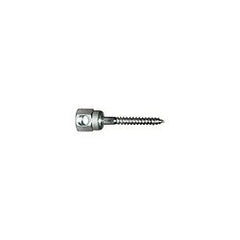 Sammys 8021957 Sidewinder 1/4 in Dia 3/8-16 Rod Anchor