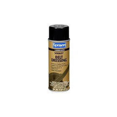 Sprayon SC0607000 Belt Dressing Lubricant 11 oz