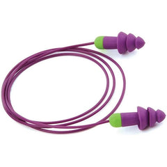 Moldex 6405 Rockets Reusable Corded Earplugs 50PK