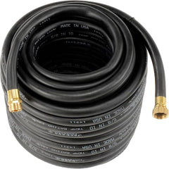 Jackson Professional Tools 4008500A Commercial Duty Hose 100 Ft 5/8 In