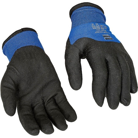 Honeywell NF11HD/8M NorthFlex Cold Grip Coated Gloves Medium