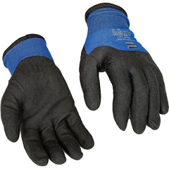 Honeywell NF11HD/8M NorthFlex Cold Grip Coated Gloves Medium