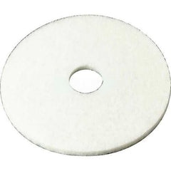 3M 7000120645 Super Polish Pad 410010in White 5PK