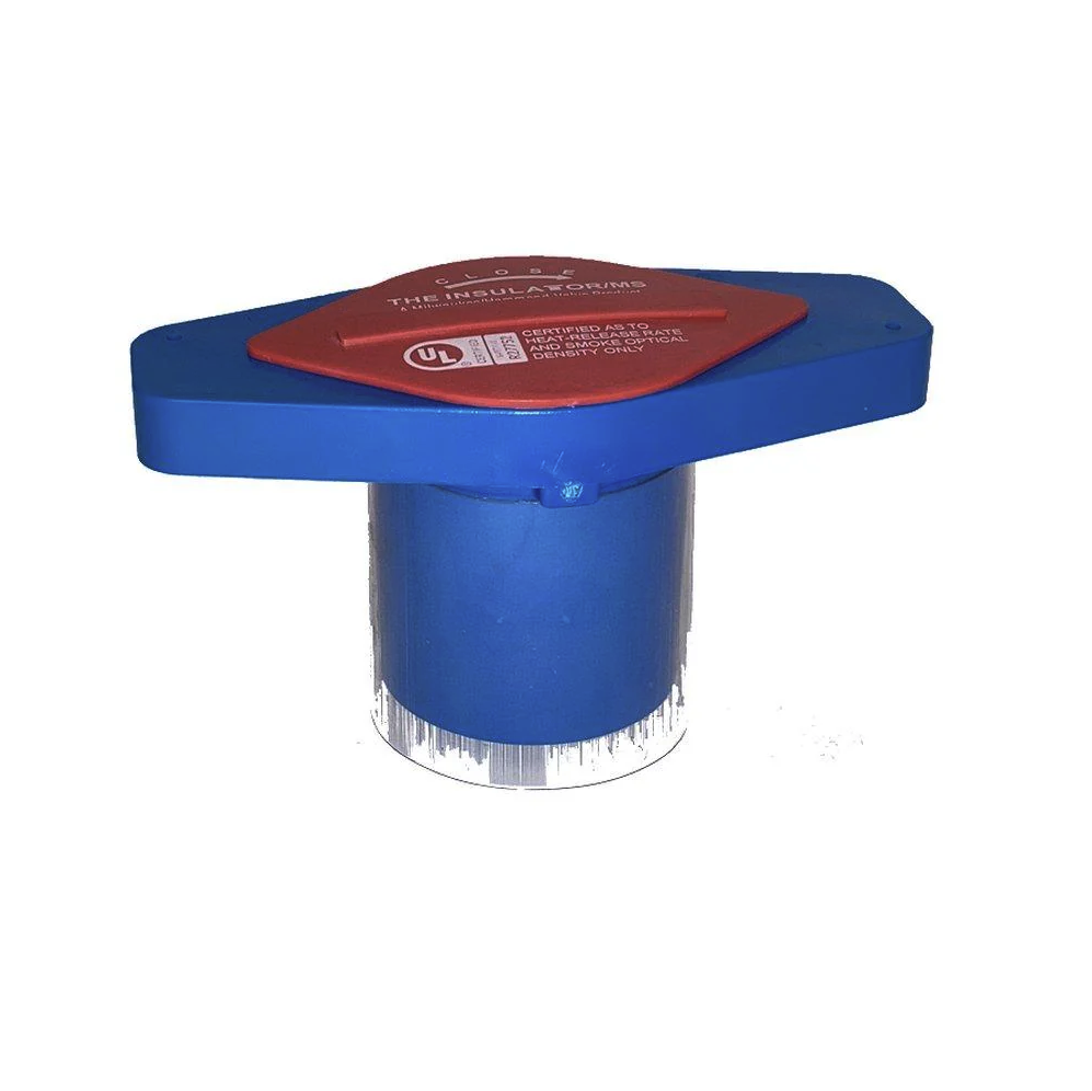 MILWAUKEE VALVE Milwaukee Valve TIH - F-940 Thermal Insulator Handle (3/4 to 1 inch)