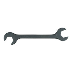 Martin Tools BLK3718 Wrench 7/8 Angle Hydraulic 15 / 60 Degree