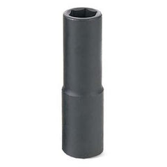 Grey Pneumatic 2009MD Socket 1/2 Drive x 9mm Deep