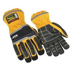 Ringers Gloves 314-08 Gloves Extrication Yellow Small