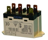 Intermatic 143T136 Relay - DPST, 3 HP, 120 VAC