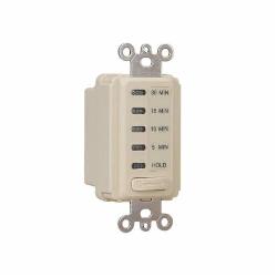 Intermatic EI200 TIMER COUNTDOWN ELEK 5/10/15/30MIN 1/2HP