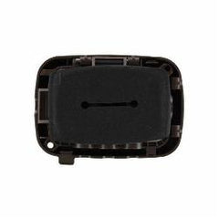 Intermatic WP5100BR 1-Gang Vertical / Horizontal Extra Duty In-Use Receptacle Cover 2-3/4 Deep Bronze