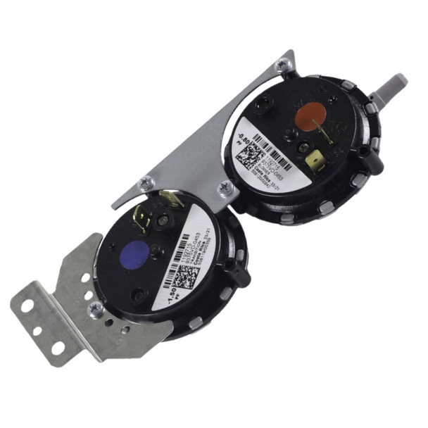 INTERNATIONAL COMFORT PRODUCTS 1192715 BLOCKED VENT SWITCHES