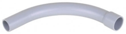 Scepter 068424 Schedule 40 Conduit 1-1/2 Inch 90 Degree Elbow Fitting