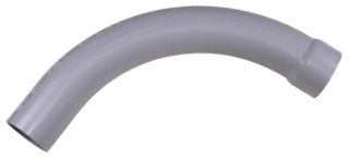 Scepter 068430 ELBOW CNDT 5 IN 90 DEG PVC 24 IN TYP 40