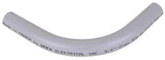 Scepter 068581 ELBOW CNDT 3/4 IN 90 DEG PVC 4-1/2 IN