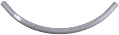 Scepter 068766 Elbow Conduit 2-1/2 Inch 90 Degree 36 Inch Radius PVC Schedule 40