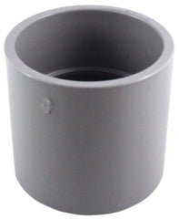 Scepter 077005 Conduit Coupling 1-1/2 Inch