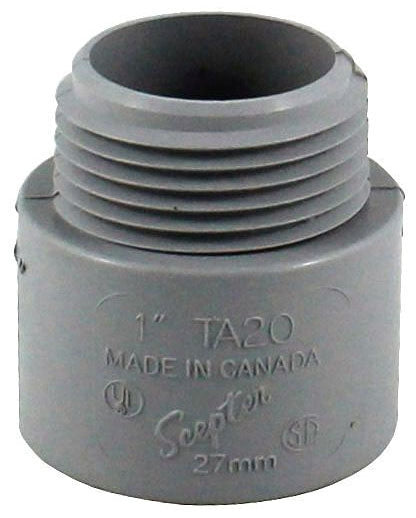 SCEPTER 077023 CONDUITS