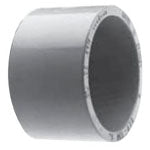 Scepter 077302 BUSHING RDCR 1 X 3/4IN PVC GRA