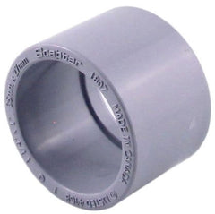 Scepter 077304 BUSHING RDCR 1-1/4 X 1IN PVC GRA