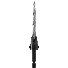 Irwin 1882782 Tapered Countersink Tool #8