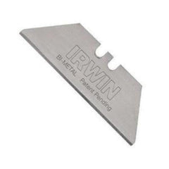 Irwin 2088100 Safety Knife Blades 2.3/16 in Blade (5 Pack)