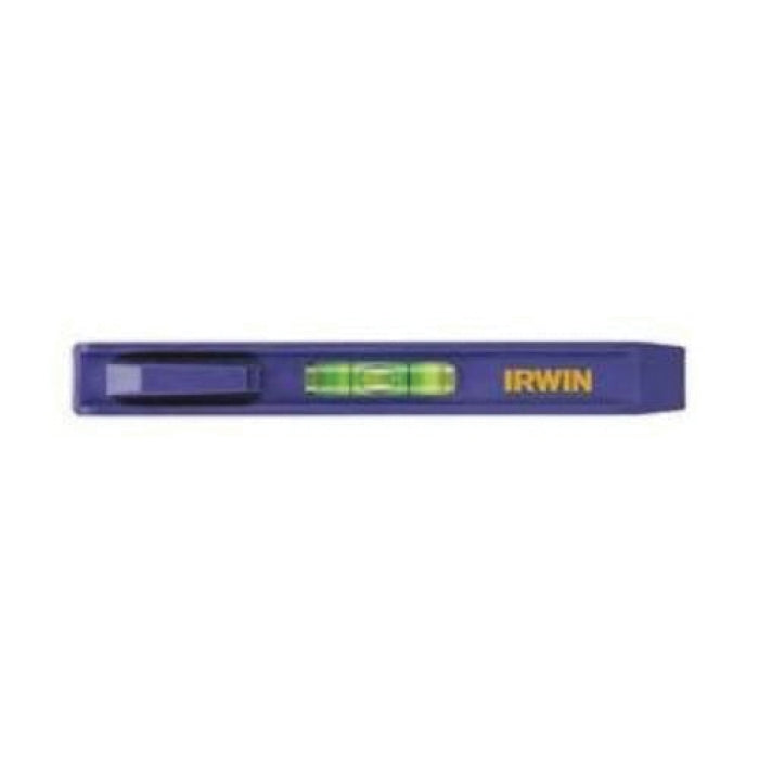 Irwin 1794485 Pocket Level 0.058 deg 7.09 in Replacement MPN