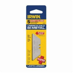 Irwin 2088100 Safety Knife Blades 2.3/16 in Blade (5 Pack)