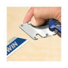 IRWIN 2089100 Utility Knife Folding Blue